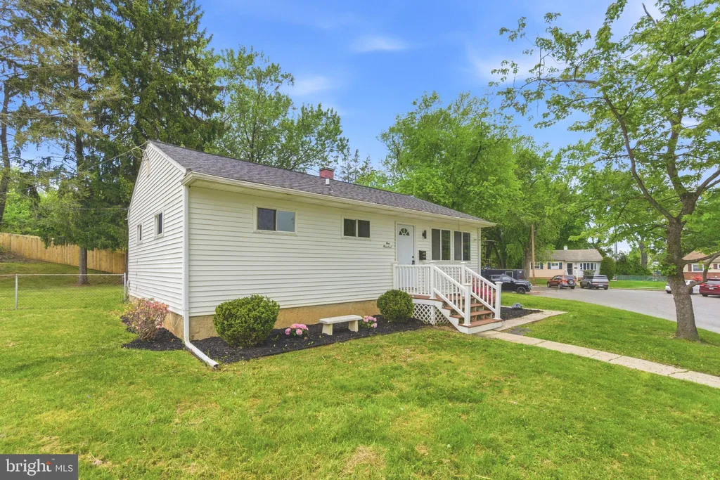 100 Cedarmere Road, Owings Mills, MD 21117