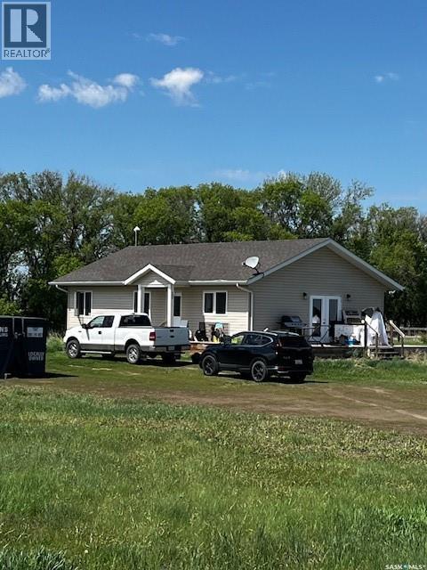 Collee Acreage