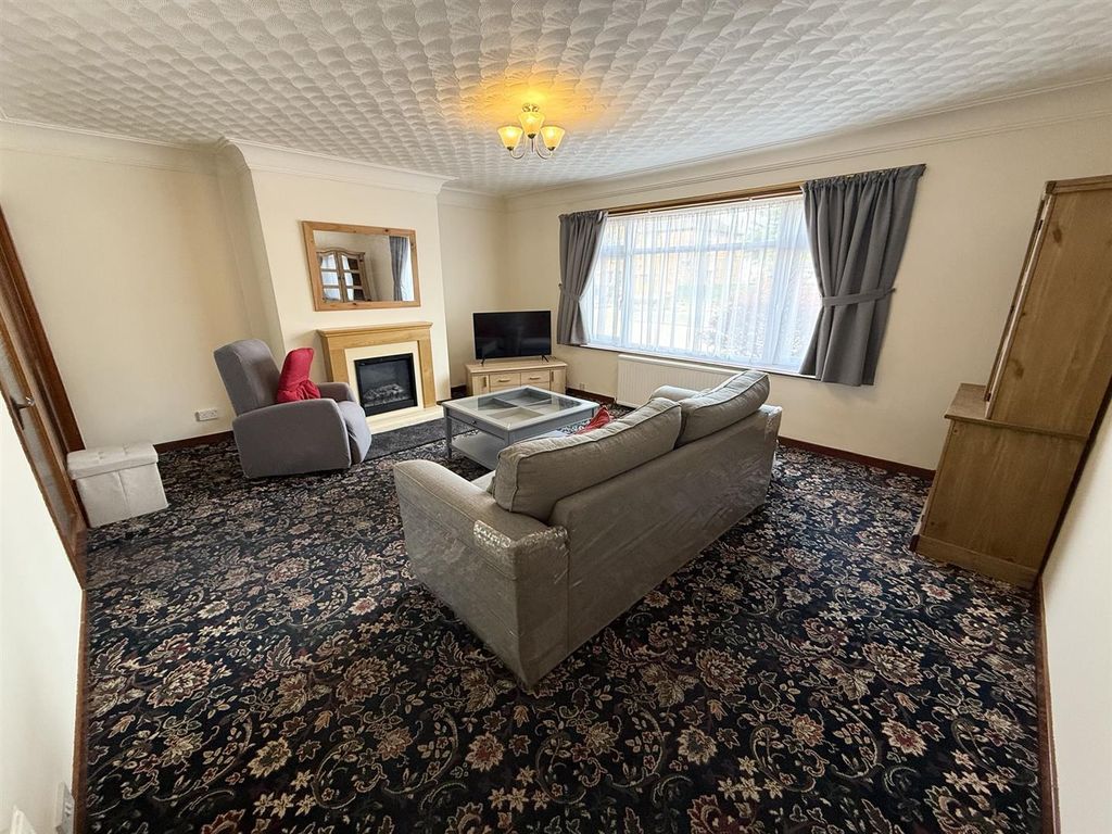 2 bed detached bungalow for saleSunderries Road, Dumfries DG2 photo 3