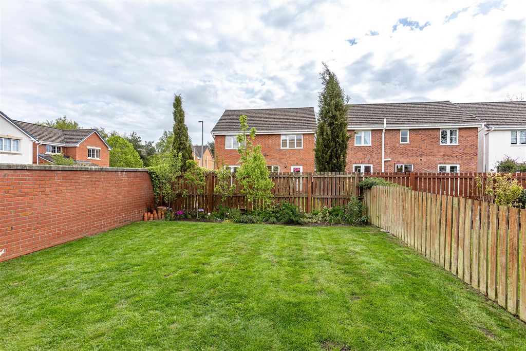 Additional image 26 of 4 bed detached house for sale31 Weavers Linn, Tweedbank, Galashiels TD1