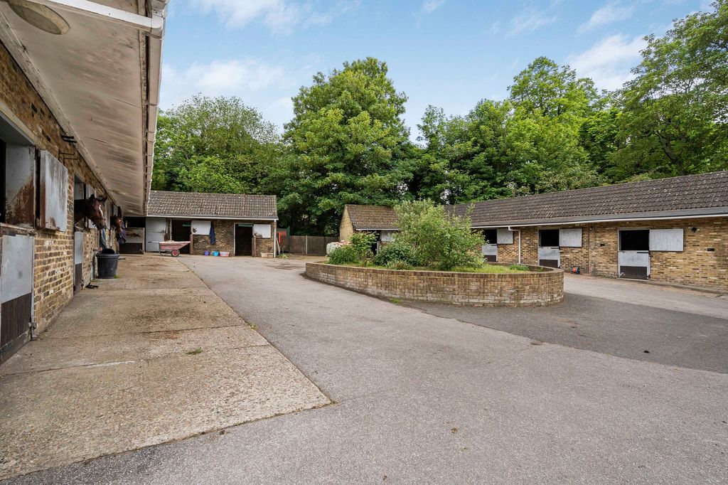 Additional image 23 of 7 bed detached house for saleHeadley Road, Epsom KT18