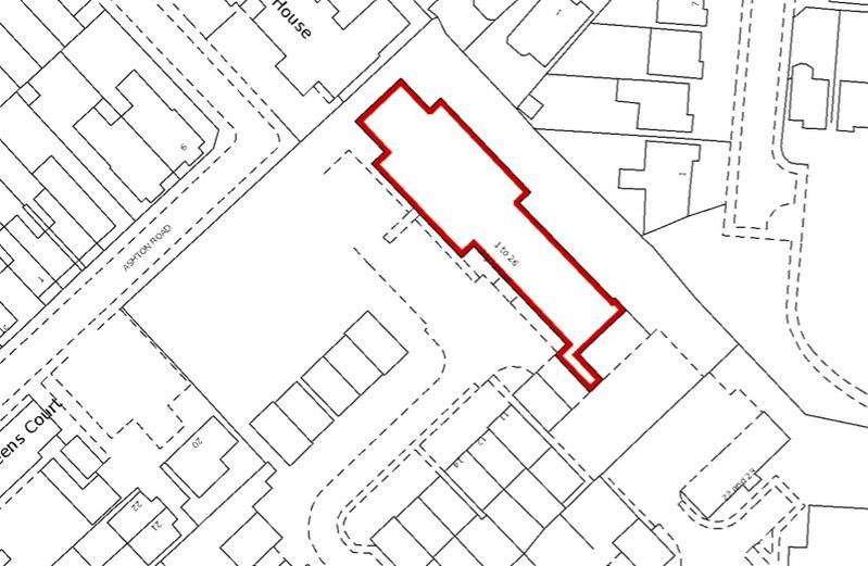 Additional image 12 of 2 bed flat for saleEly House, Dunstable LU6