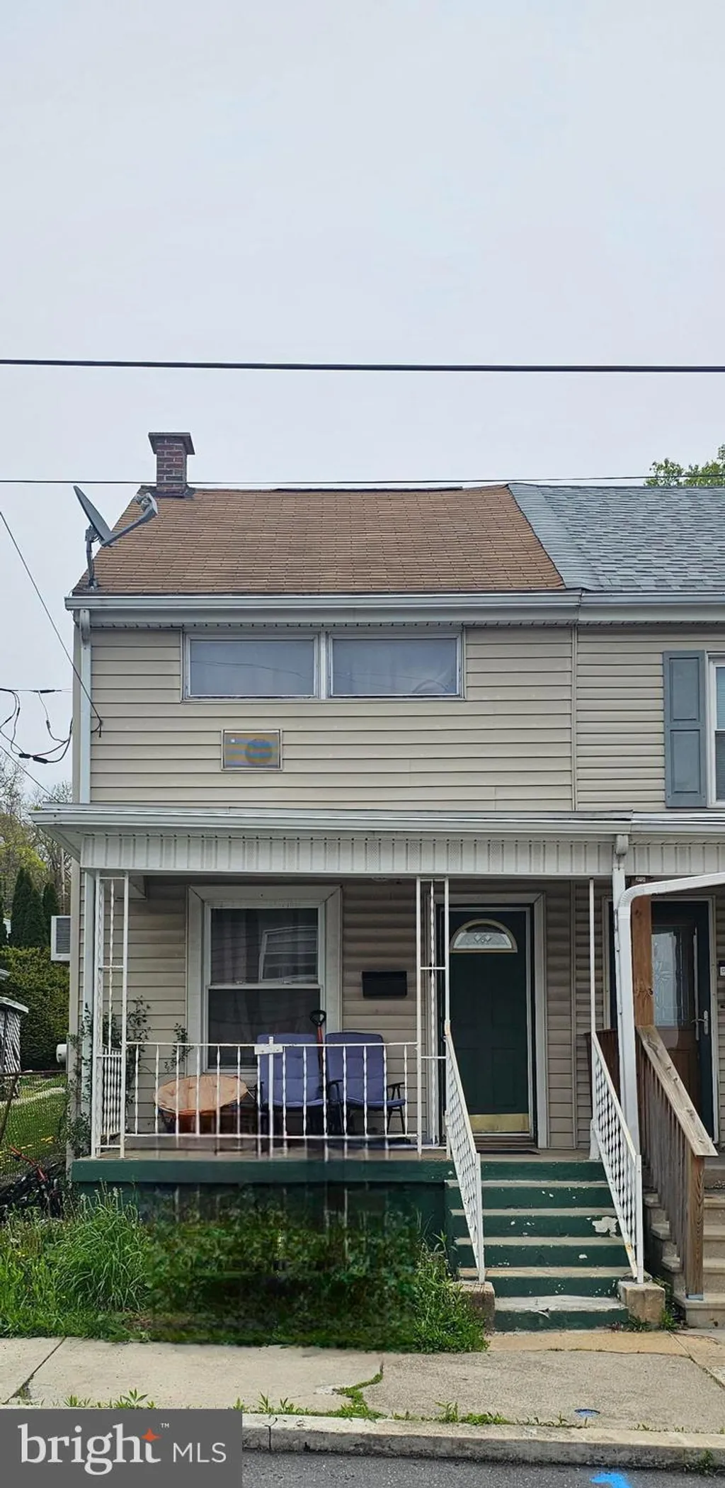 Additional image 2 of 23 N Broad Mountain Avenue, Frackville, PA 17931