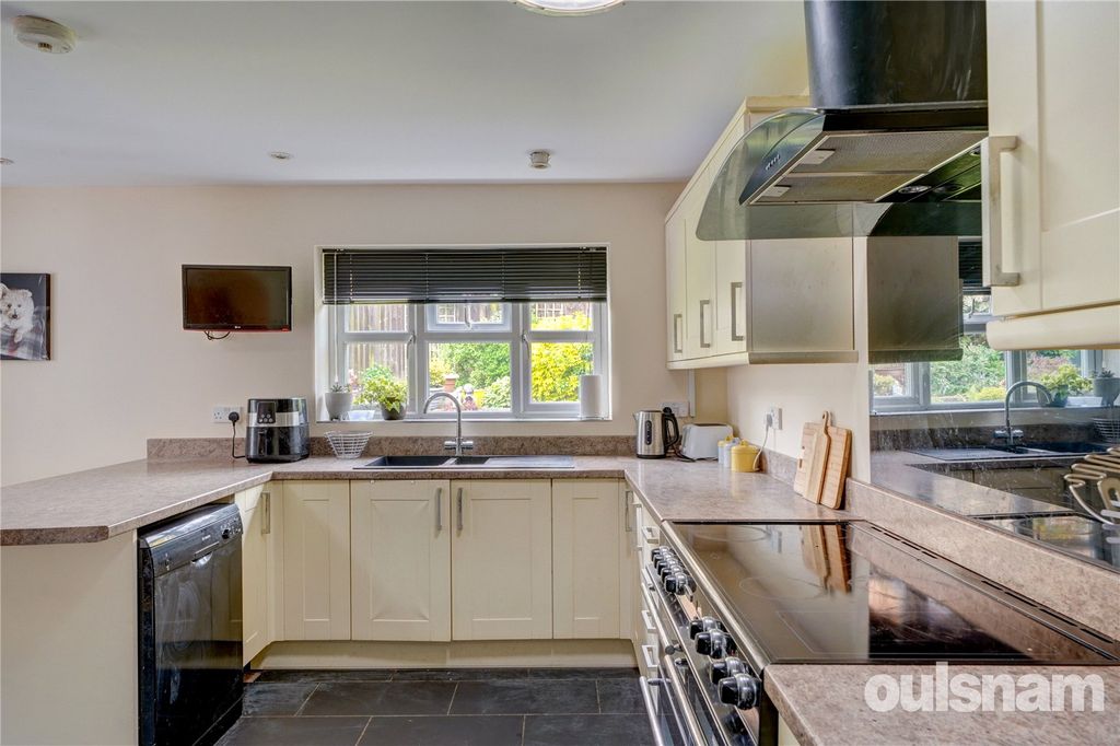 Additional image 14 of 4 bed detached house for saleDugard Way, Droitwich, Worcestershire WR9