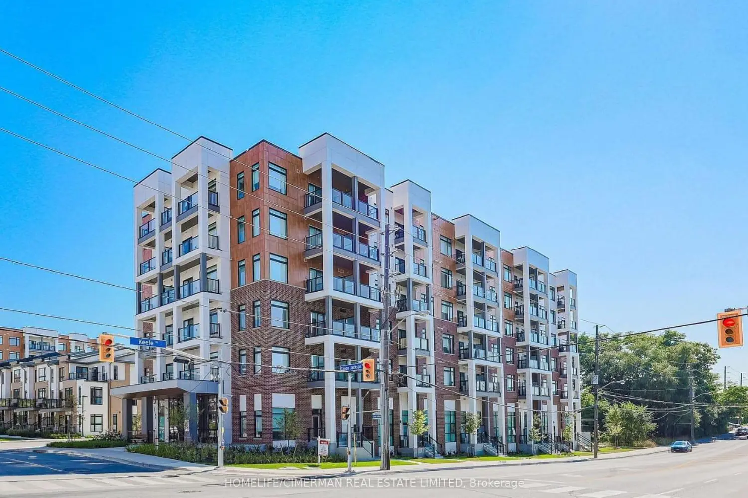 165 Canon Jackson Drive 408