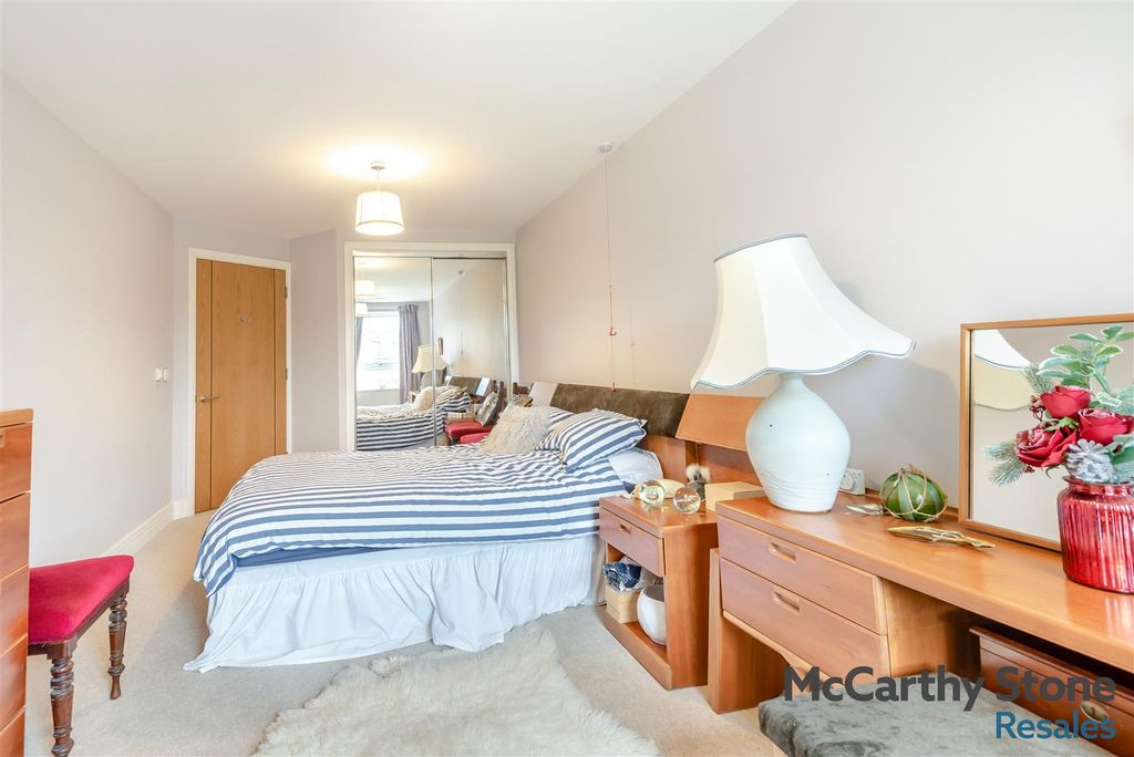 Additional image 12 of 1 bed flat for saleHorton Mill Court, Hanbury Road, Droitwich WR9