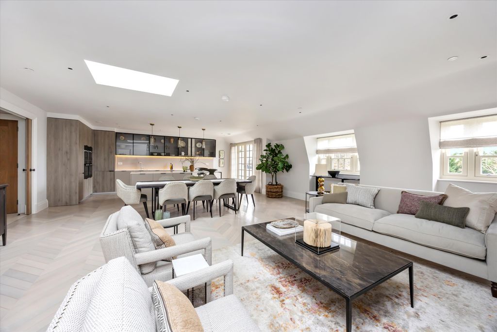 Additional image 6 of 3 bed terraced house for saleMagna Carta Park, Coopers Hill, Englefield Green, Surrey TW20