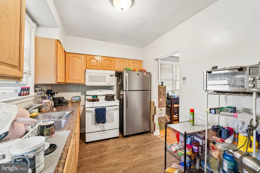 4504 Garrison Boulevard, Baltimore, MD 21215 photo 4