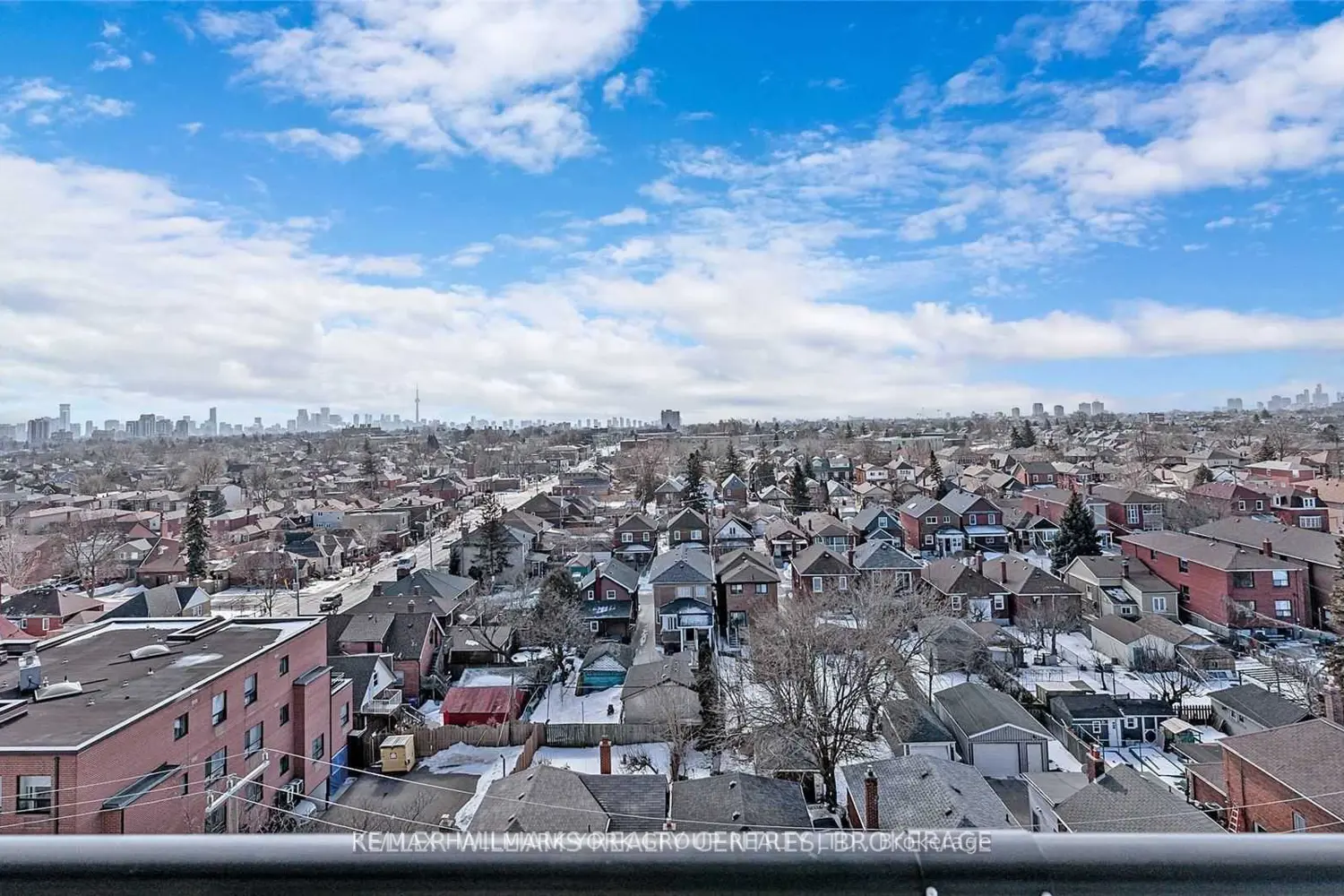 Additional image 2 of 1603 Eglinton Avenue 705