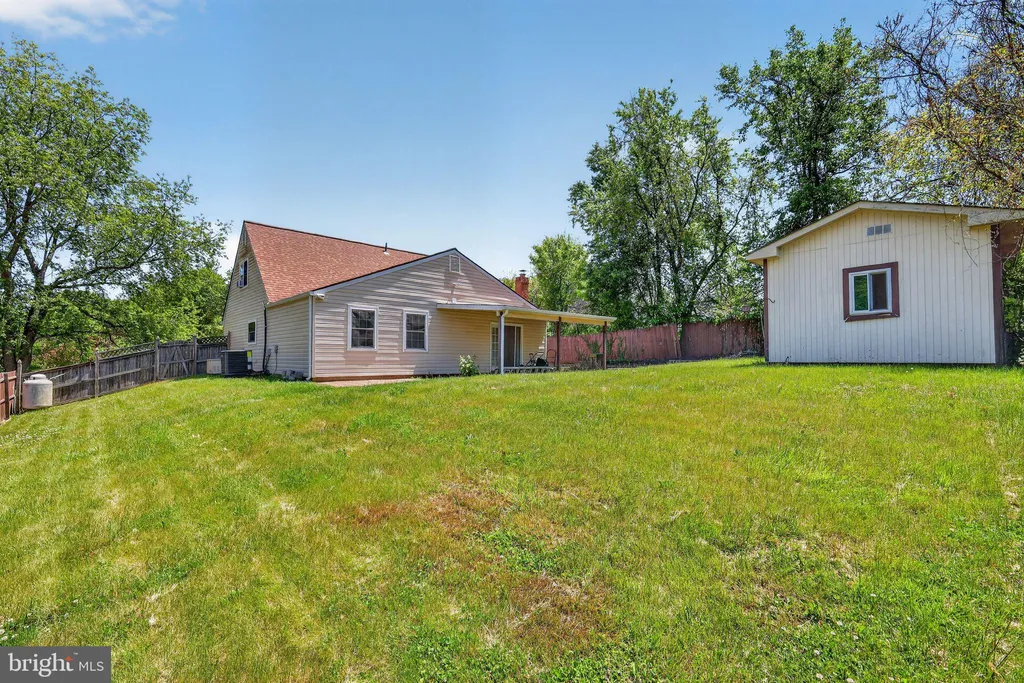 10003 Dakin Court, Cheltenham, MD 20623
