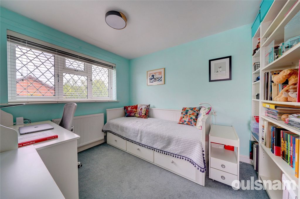 Additional image 14 of 3 bed detached house for saleVernon Grove, Droitwich, Worcestershire WR9