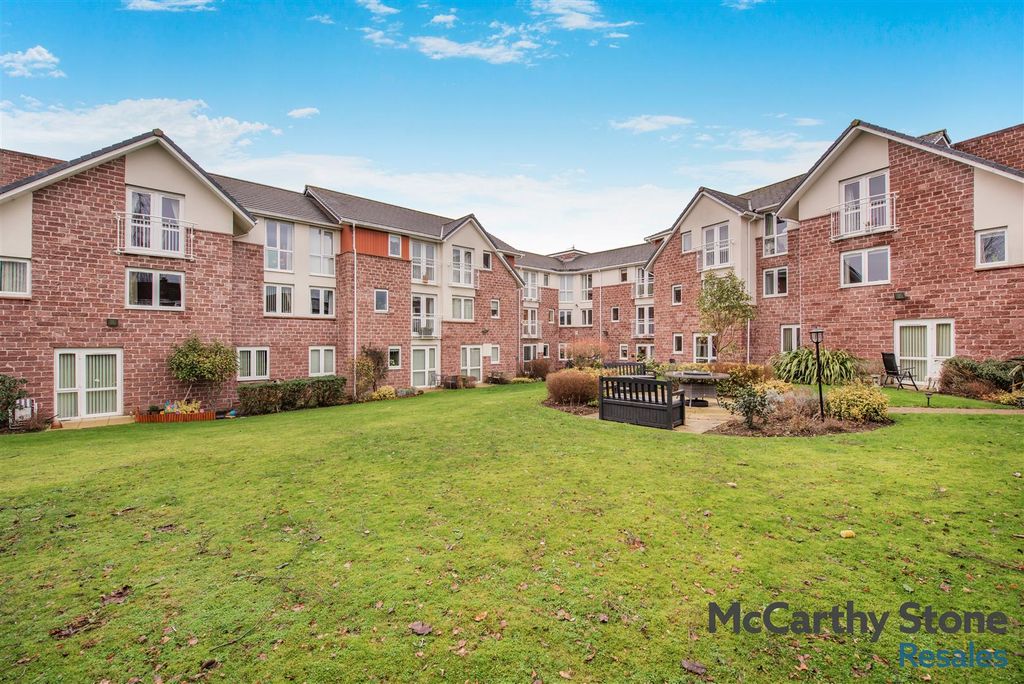 Additional image 10 of 2 bed flat for saleJessop Court, Chester Road, Little Sutton, Ellesmere Port CH66