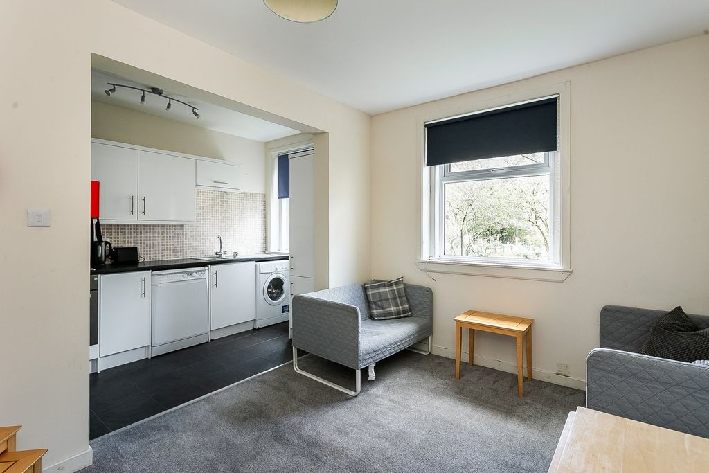3 bed flat for saleDickson Street, Leith, Edinburgh EH6 photo 4