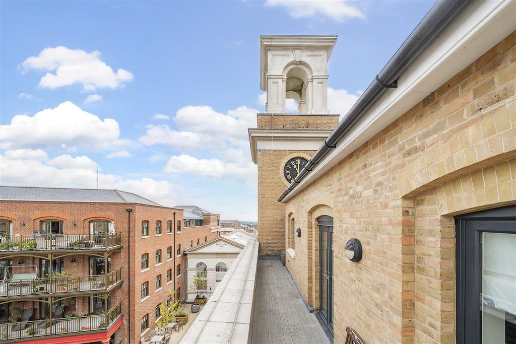 Additional image 4 of 2 bed flat for saleBowes Lyon Place, Poundbury, Dorchester DT1