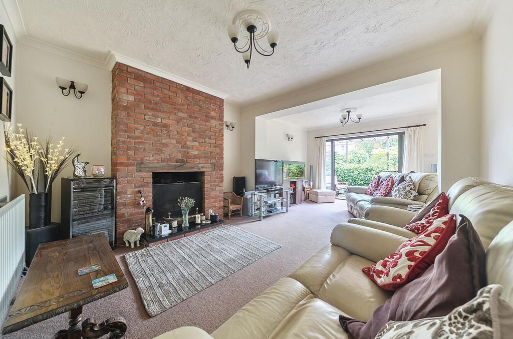Additional image 11 of 4 bed end terrace house for saleConiston Road, Eastleigh SO50