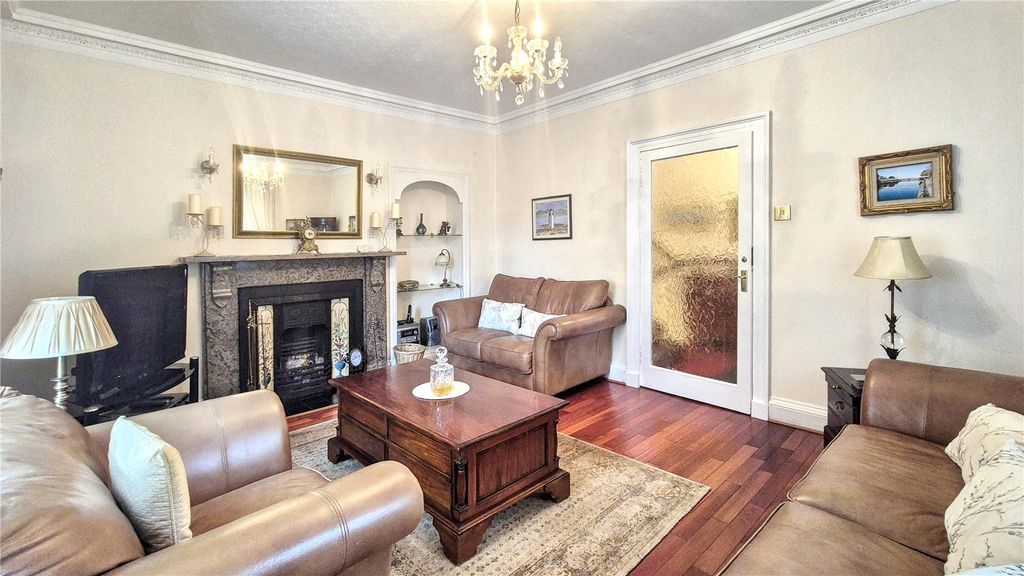 Additional image 5 of 4 bed terraced house for saleTerregles Street, Dumfries, Dumfries And Galloway DG2