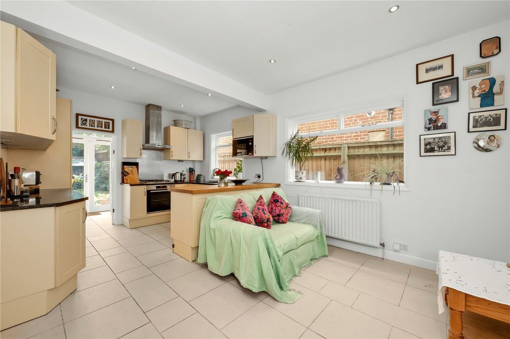 Additional image 4 of 6 bed detached house for saleGrove Road, East Molesey, Surrey KT8