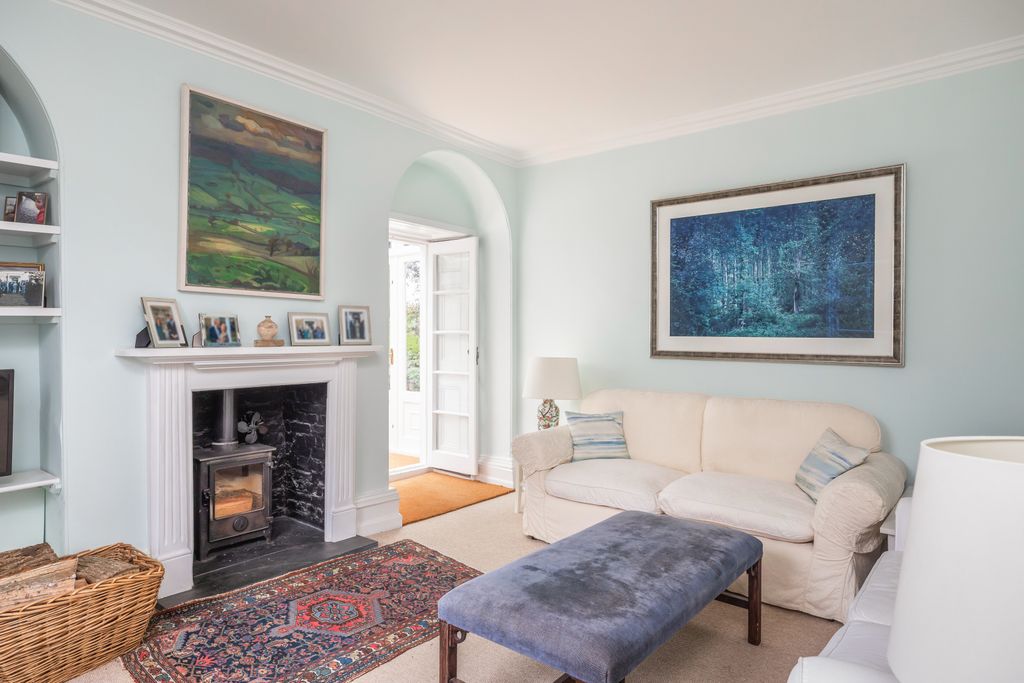 Additional image 12 of 6 bed detached house for saleMill Lane, Charminster, Dorchester, Dorset DT2