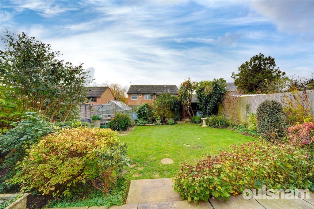 Additional image 21 of 3 bed semi-detached house for saleWest Park Drive, Droitwich, Worcestershire WR9