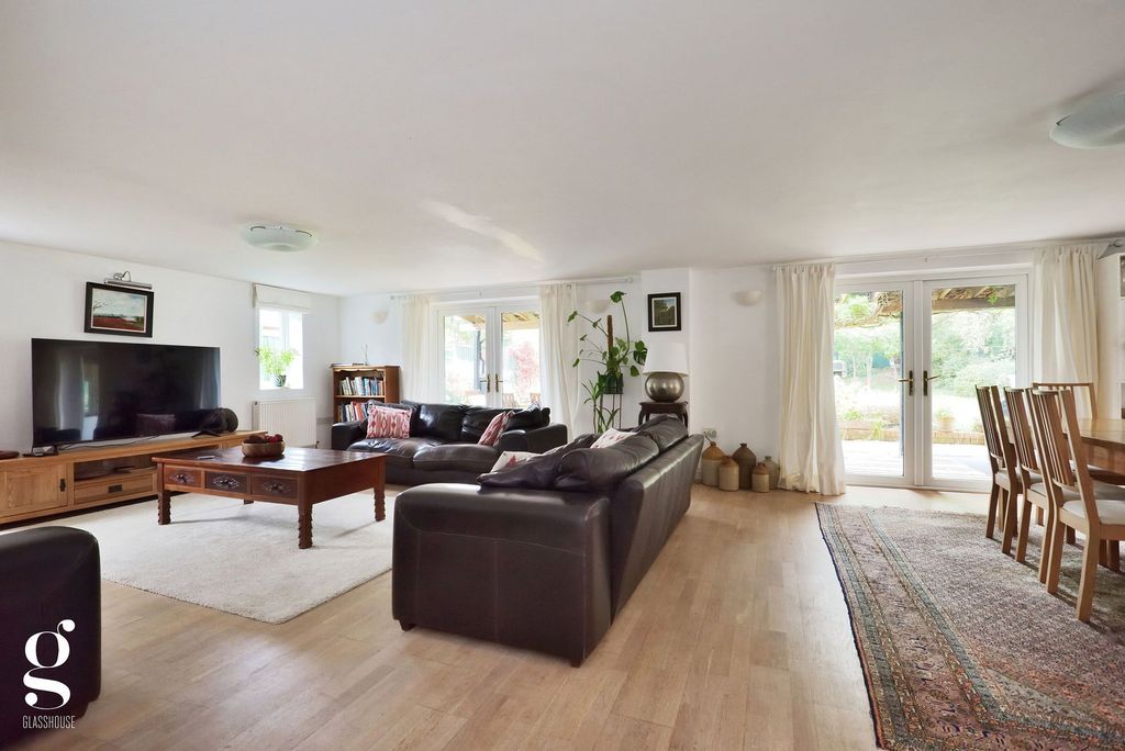 Additional image 10 of 5 bed detached house for saleBell Lane, Bromsberrow Heath, Herefordshire HR8