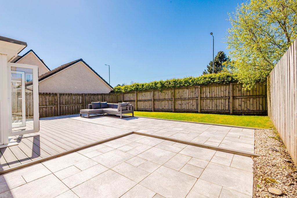 Additional image 2 of 4 bed villa for saleCraighall Bank, Kilmarnock KA3