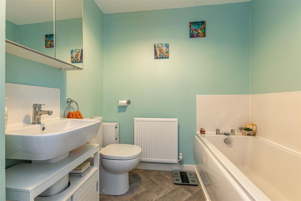 Additional image 27 of 3 bed end terrace house for sale34 Kingfisher Grove, Galashiels TD1