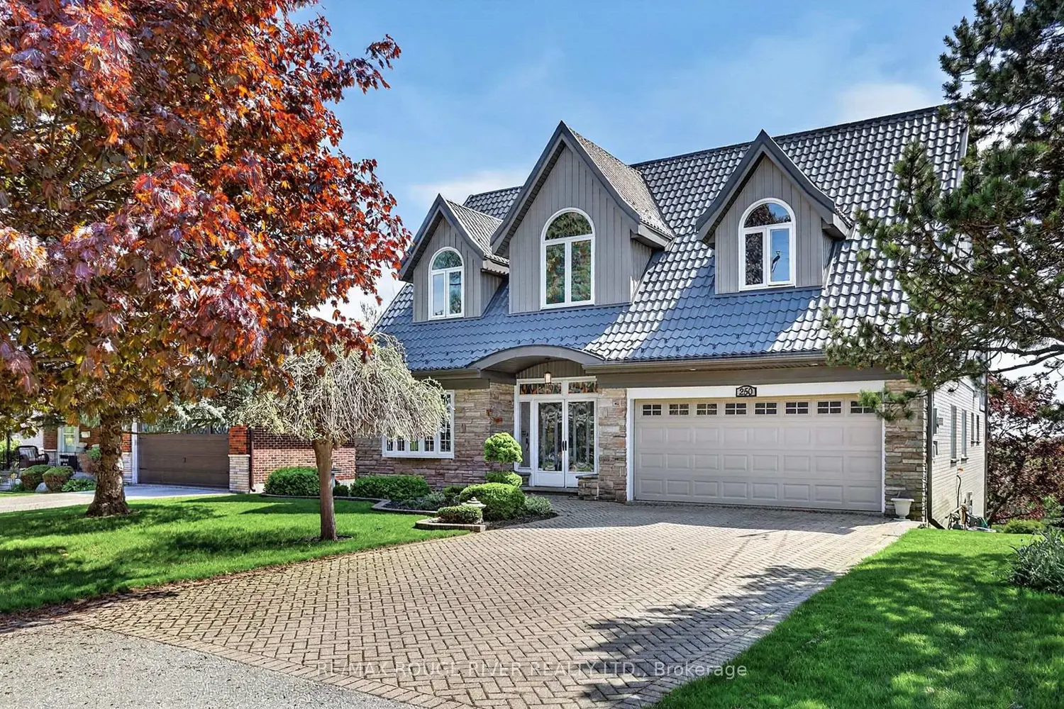 250 Ridgewood Road
