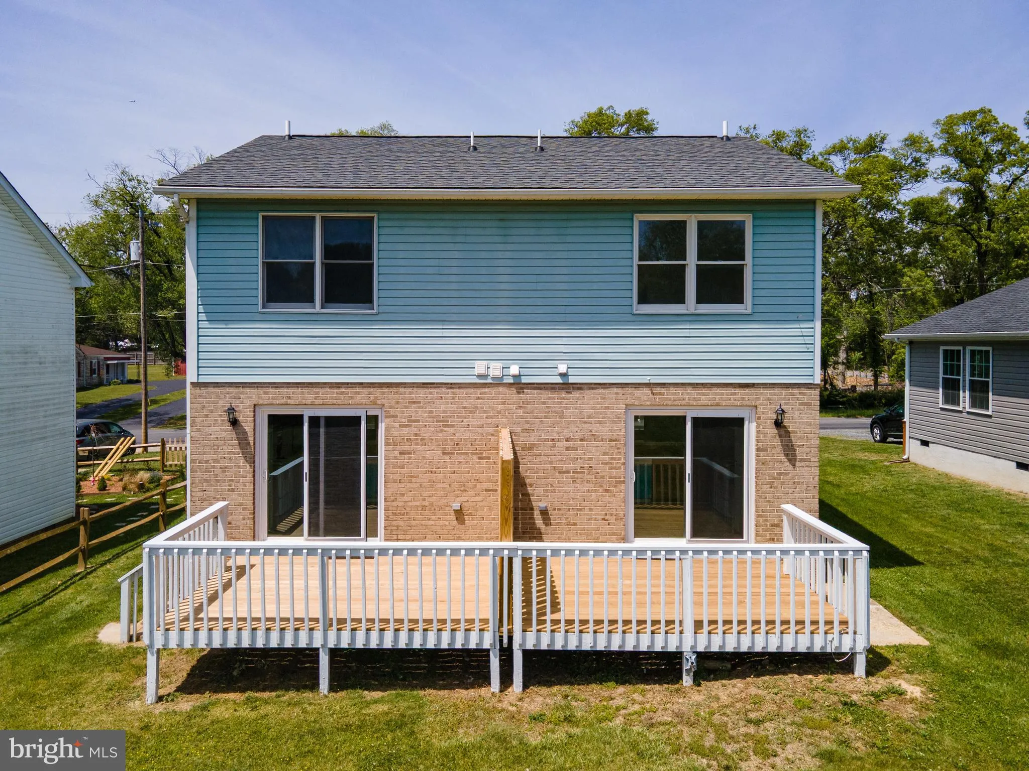 Additional image 144 of 312 Quincy Avenue, Shenandoah, VA 22849