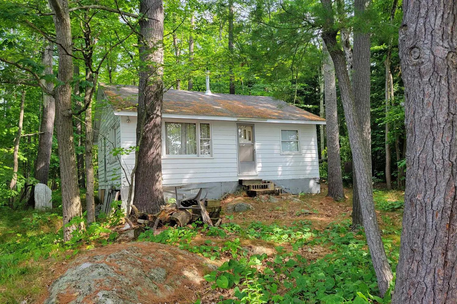 1 Sr407 Severn River Shores