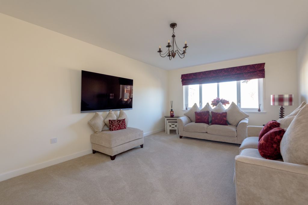 Additional image 3 of 5 bed detached house for sale56 Noble Gardens, East Linton, East Lothian EH40