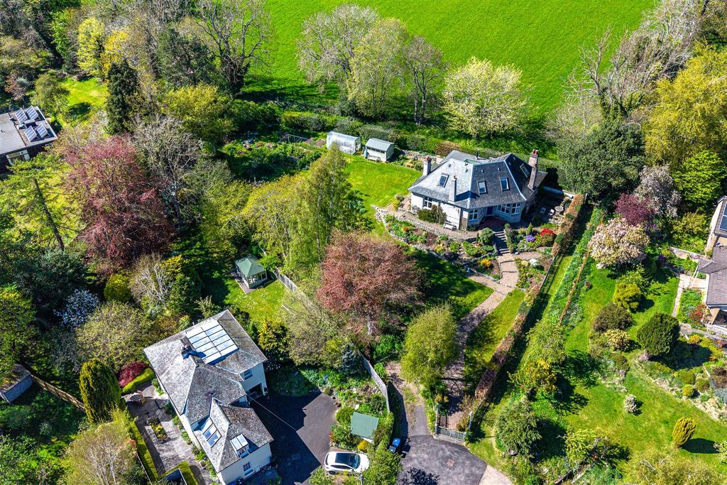 Additional image 55 of 5 bed detached house for saleGlenfirra, Gattonside, Melrose TD6