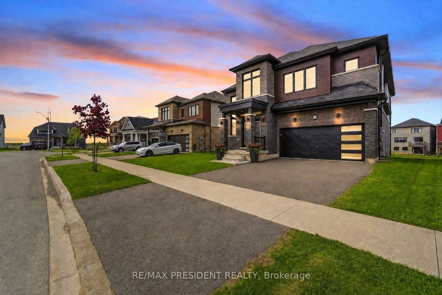 80 Explorer Way
