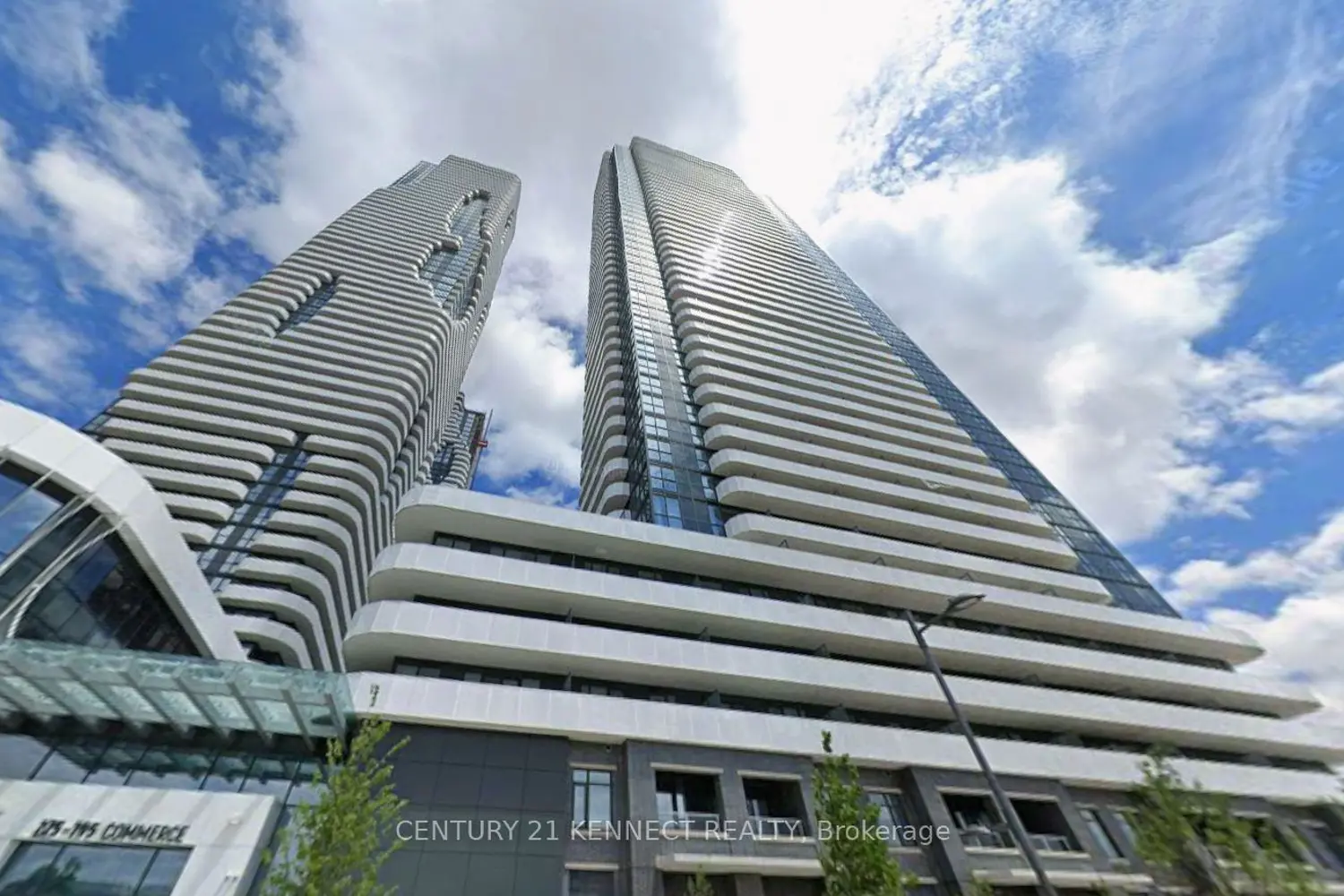 195 Commerce Street 303