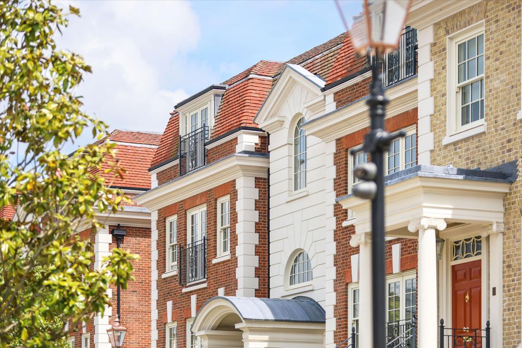 Additional image 22 of 3 bed terraced house for saleMagna Carta Park, Coopers Hill, Englefield Green, Surrey TW20