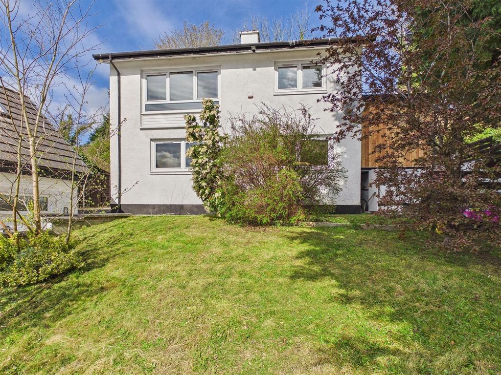2 bed detached house for saleCraig Road, Dingwall IV15