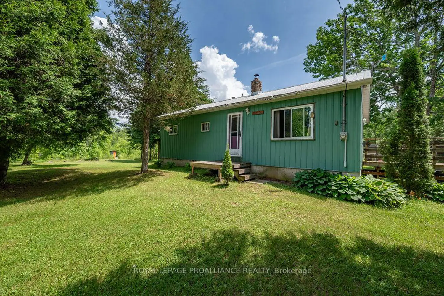 273 Tower Road