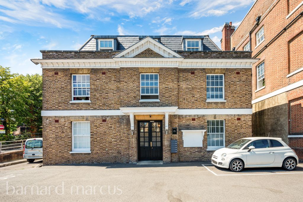 Additional image 2 of 2 bed flat for saleAshley Road, Epsom KT18
