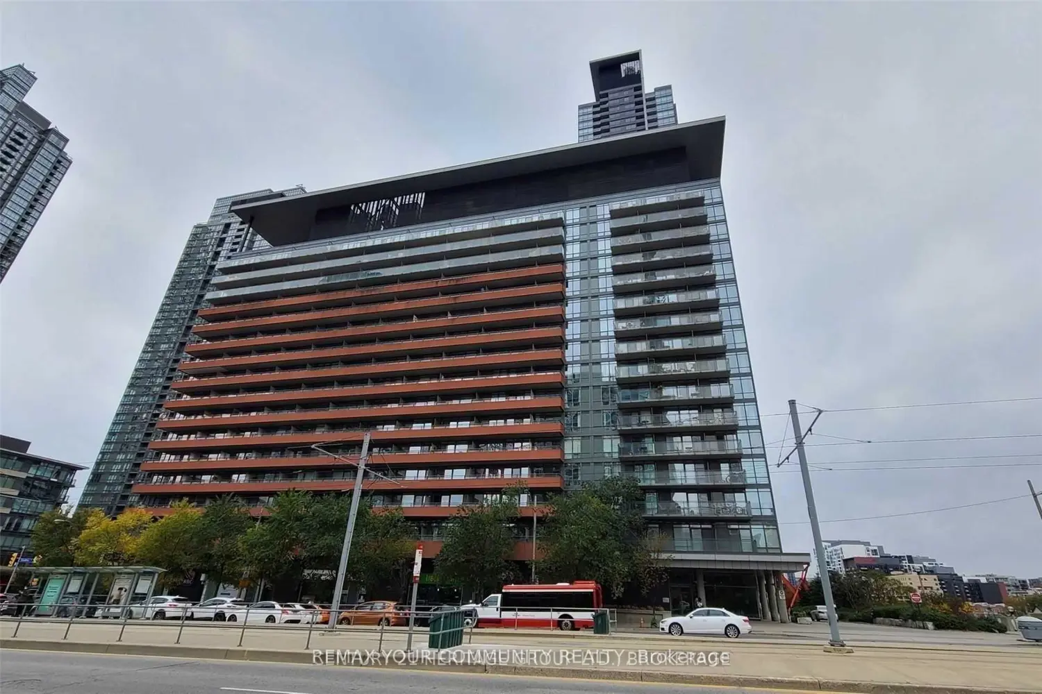 4K Spadina Avenue 919