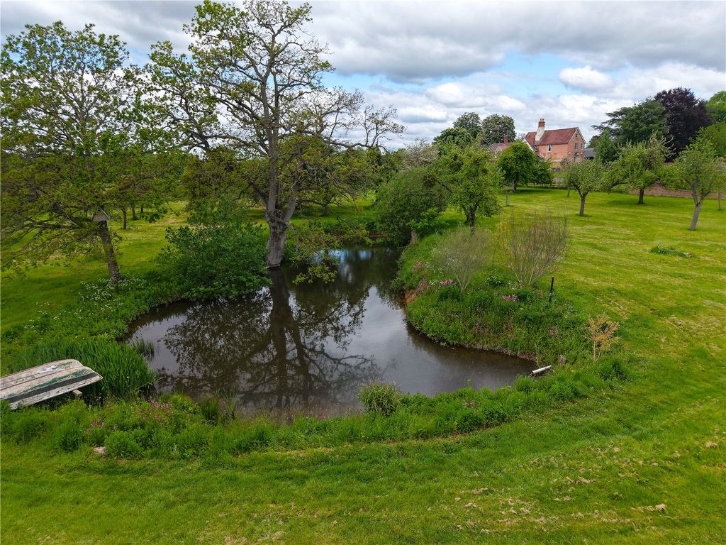 Additional image 23 of 2 bed detached house for saleDymock Road, Ledbury, Herefordshire HR8