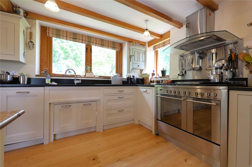 Additional image 5 of 2 bed detached house for saleDymock Road, Ledbury, Herefordshire HR8