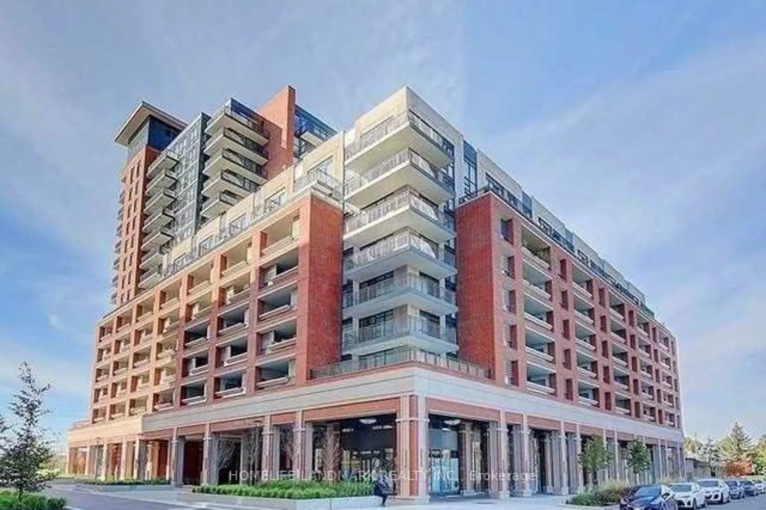 3091 Dufferin Street 710