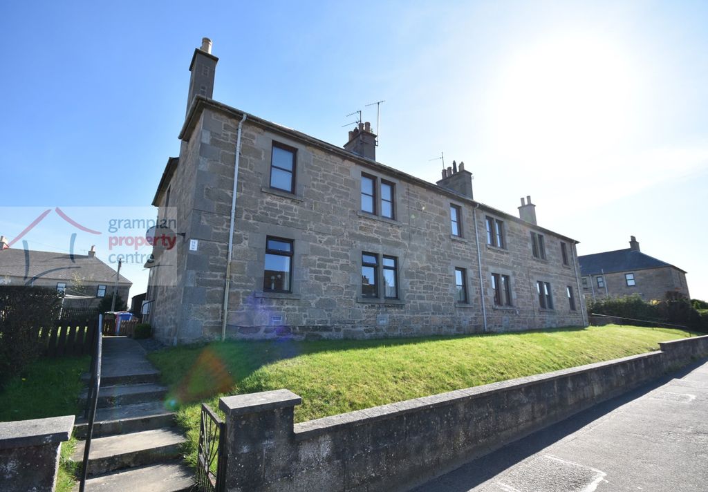 1 bed flat for saleMorriston Road, Elgin IV30
