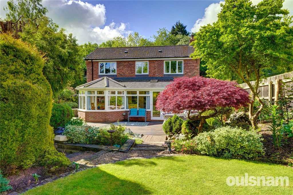 Additional image 25 of 5 bed detached house for saleHanbury Road, Droitwich, Worcestershire WR9