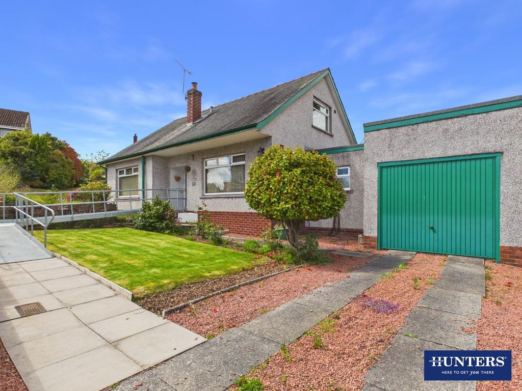 3 bed detached house for saleSuffolkhill Avenue, Dumfries DG2