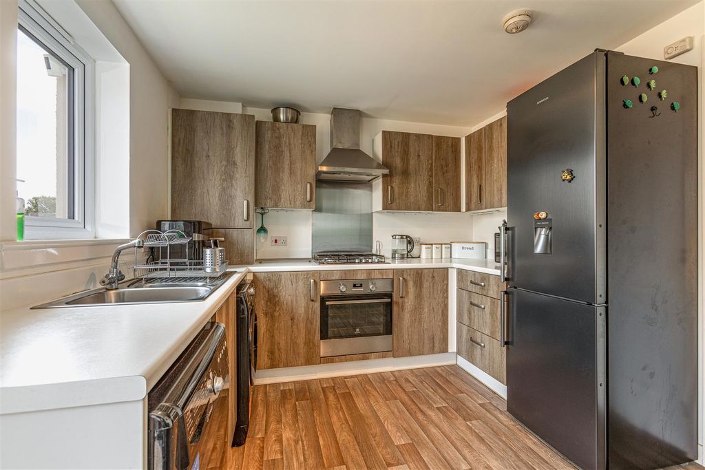 Additional image 9 of 3 bed end terrace house for sale34 Kingfisher Grove, Galashiels TD1
