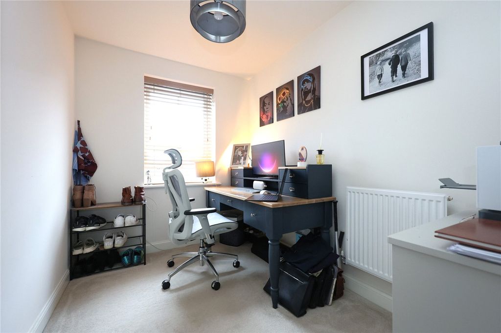 Additional image 15 of 4 bed detached house for saleRuskin Avenue, Ledbury, Herefordshire HR8