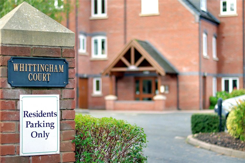 Additional image 12 of 1 bed flat for saleTower Hill, Droitwich, Worcestershire WR9