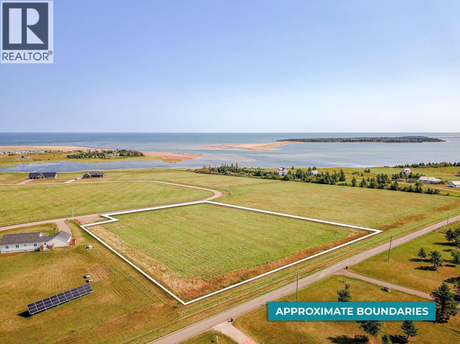 Lot 2 Blue Bay Drive