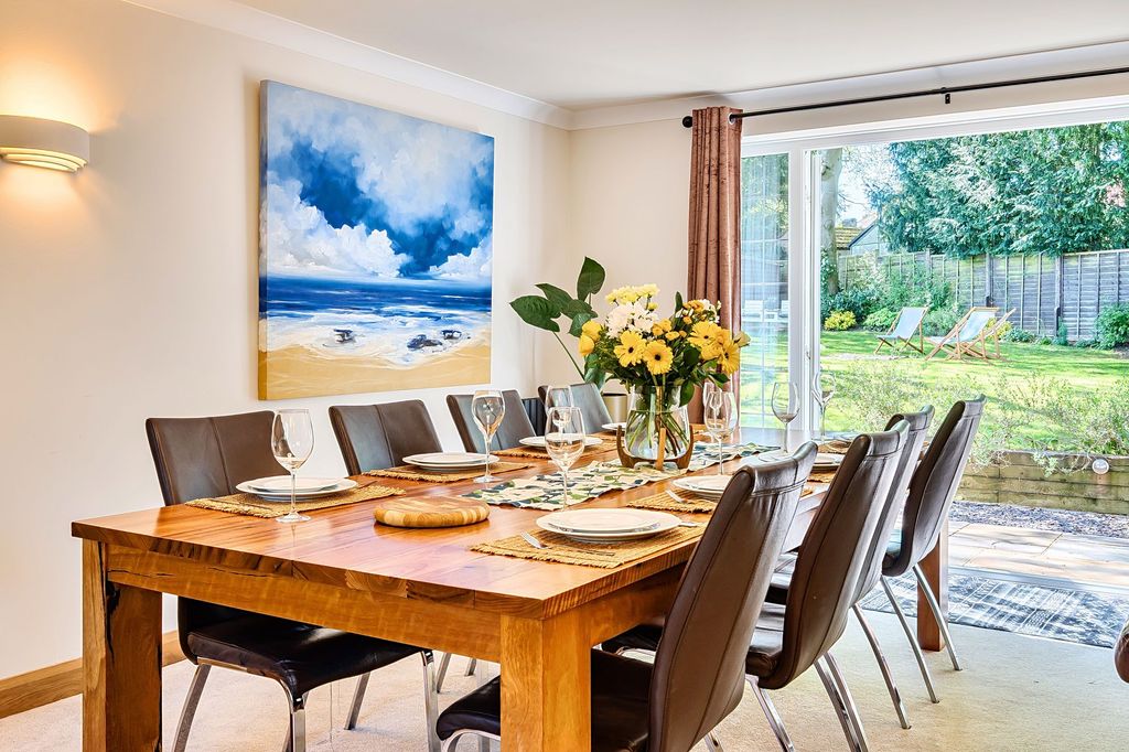 Additional image 7 of 6 bed detached house for saleEllington Way, Epsom KT18