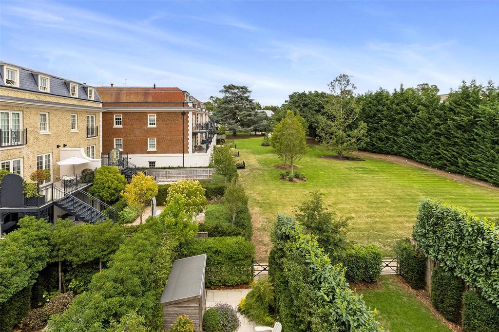 Additional image 32 of 3 bed terraced house for saleThe Barons, Englefield Green, Egham, Surrey TW20